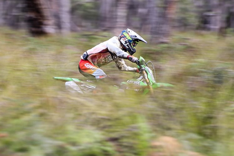 Will Price (photo credit: JB Photography)